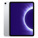 iPad Air 4 (2020) Wi-Fi 64GB zilver refurbished