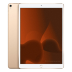 iPad Pro 10.5 (2017) Wi-Fi 64GB goud refurbished