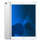 iPad Pro 10.5 (2017) Wi-Fi 64GB zilver refurbished