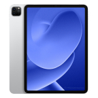 iPad Pro 11 (2021) Wi-Fi 256GB zilver refurbished