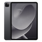 iPad Pro 11 (2021) Wi-Fi 256GB spacegrijs refurbished