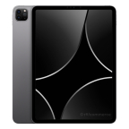 iPad Pro 11 (2022) Wi-Fi 128GB spacegrijs refurbished