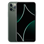 iPhone 11 Pro 64 Go vert nuit reconditionné
