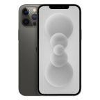 iPhone 12 Pro 128 Go graphite reconditionné