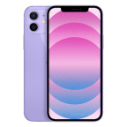 iPhone 12 128GB violett refurbished