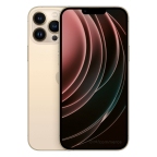 iPhone 13 Pro Max 256GB goud refurbished