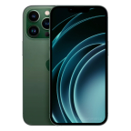 iPhone 13 Pro 128GB groen refurbished