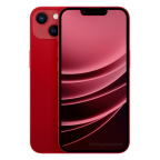 iPhone 13 256GB rood refurbished