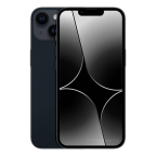 iPhone 14 512GB Mitternacht refurbished