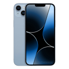 iPhone 14 Plus 256GB blauw refurbished