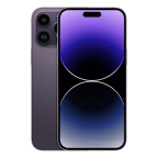 iPhone 14 Pro Max 128GB paars refurbished