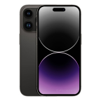iPhone 14 Pro 1TB zwart refurbished