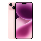 iPhone 15 Plus 256 Go rose reconditionné