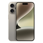 iPhone 15 Pro 128GB grijs refurbished