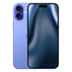 iPhone 16 Plus 256GB Ultramarin refurbished