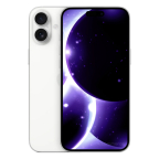 iPhone 16 Plus 128GB Weiss refurbished