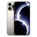 iPhone 16 Pro Max 512GB grijs refurbished