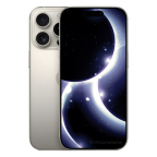 iPhone 16 Pro 512GB grijs refurbished