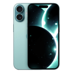 iPhone 16 256GB groen refurbished