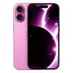 iPhone 16 128GB roze refurbished
