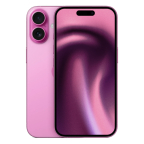 iPhone 16 128GB roze refurbished