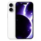 iPhone 16 512GB wit refurbished