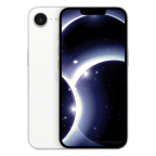 iPhone 16e 512GB Weiss refurbished