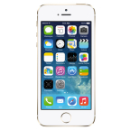 iPhone 5S 64GB Gold refurbished