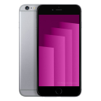 iPhone 6 32 Go gris sidéral reconditionné