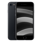 iPhone 7 128GB Grau refurbished