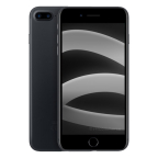 iPhone 7 Plus 256GB Grau refurbished