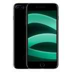 iPhone 7 Plus 256GB zwart refurbished