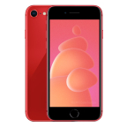 iPhone 8 256GB Rot refurbished