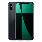 iPhone Xs Max 256GB Space Grau refurbished