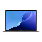 MacBook Air 13" (2019), Core i5, RAM 16GB, SSD 512GB, zilver, AZERTY refurbished