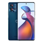 Motorola Edge 30 Fusion (dual sim) 128GB blauw refurbished