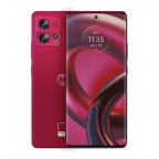 Motorola Edge 30 Fusion (dual sim) 128GB roze refurbished