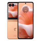 Motorola Razr 40 Ultra (dual sim) 256GB oranje refurbished