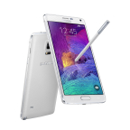 Galaxy Note 4 32GB Weiss