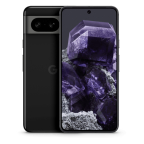 Google Pixel 8 256 Go noir reconditionné