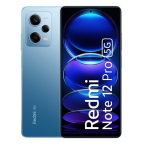 Redmi Note 12 Pro (dual sim) 128 Go bleu reconditionné