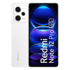 Redmi Note 12 Pro (dual sim) 128 Go blanc reconditionné