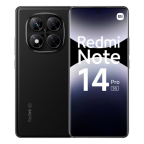 Redmi Note 14 Pro (dual sim) 256 Go noir reconditionné
