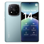 Redmi Note 14 Pro+ (dual sim) 512 Go bleu reconditionné