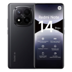 Redmi Note 14 Pro+ (dual sim) 256 Go noir reconditionné