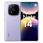 Redmi Note 14 Pro+ (dual sim) 512 Go violet reconditionné