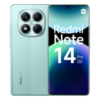 Redmi Note 14 Pro (dual sim) 256 Go vert reconditionné