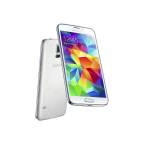 Galaxy Alpha 32GB Weiss