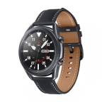 Galaxy Watch3 8 Go noir reconditionné