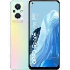 Reno 8 Lite 128GB Grau gebraucht